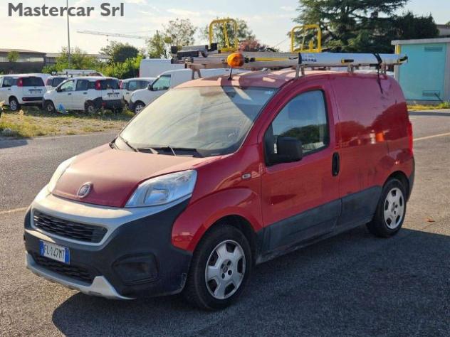 FIAT Fiorino 1.3 MJT 95CV Furgone Adventure E6 - FL147MT rif. 24078833 - Foto 2
