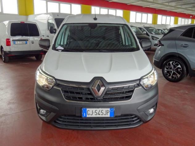 RENAULT Kangoo 1.5 Blue dCi 95 CV Van EXPRESS rif. 23420261 - Foto 2