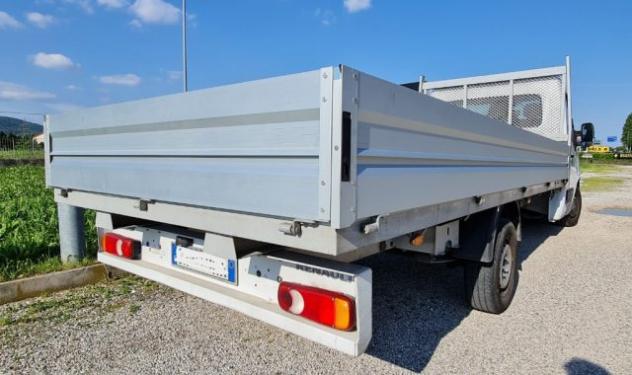 RENAULT Master T35 2.3 dCi 180 PL Cabinato Energy Ice rif. 23786546 - Foto 3