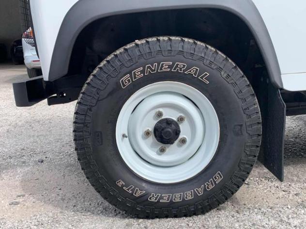 LAND ROVER Defender 110 2.2 TD4 Pick Up CASSONE RIBALTABILE rif. 22465889 - Foto 3