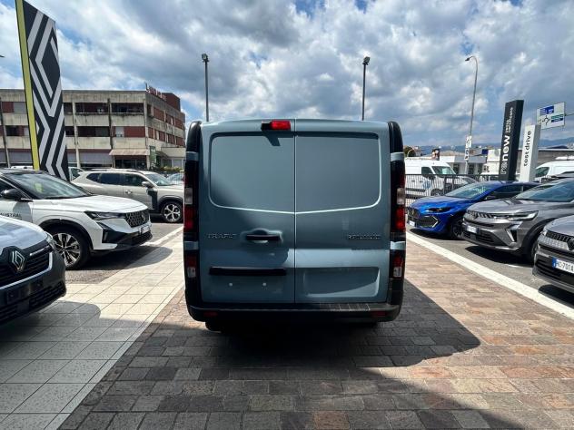 Renault Trafic Trafic Van FG L1 H1 T27 Blue dCi 150 MY26 - Foto 3