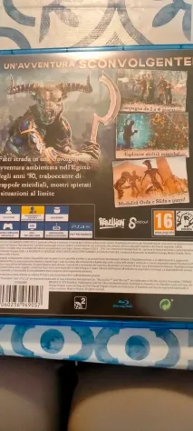Strange brigade PS4 - Foto 3
