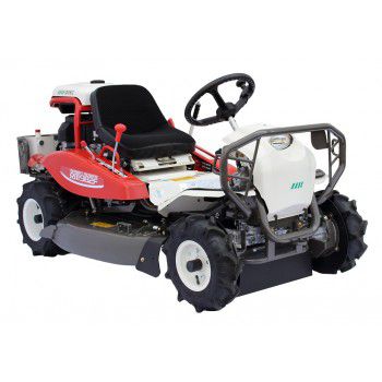 Trattorino Orec RM982F - Cardelli