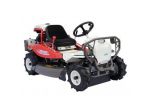Trattorino Orec RM982F - Cardelli