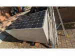 Impianto Fotovoltaico Civile 5,8 kW