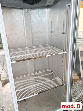armadi frigo TN/BT non funzionanti usati - Foto 3