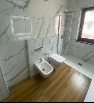 Progettazione  realizzazione  bagno chiavi in mano - Foto 9