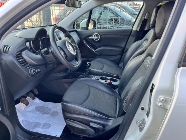 FIAT 500X 1.6 MultiJet 120 CV Cross rif. 23613605 - Foto 5
