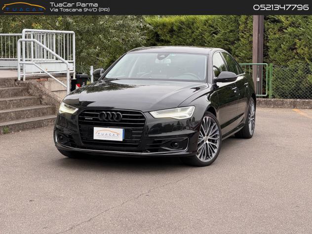 Audi A6 Business Plus 3.0 TDI #11726