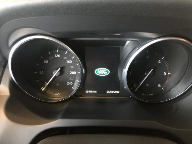 LAND ROVER RR Evoque 1ª serie Range Rover Evoque 2.0 TD4 150 CV 5p. SE Dynamic - Foto 6