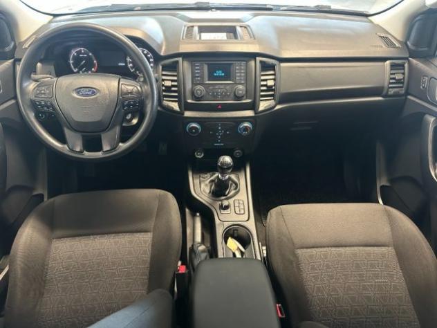 FORD Ranger 2.000 DIESEL 170 CV XL DOPPIA CABINA rif. 23989857 - Foto 10