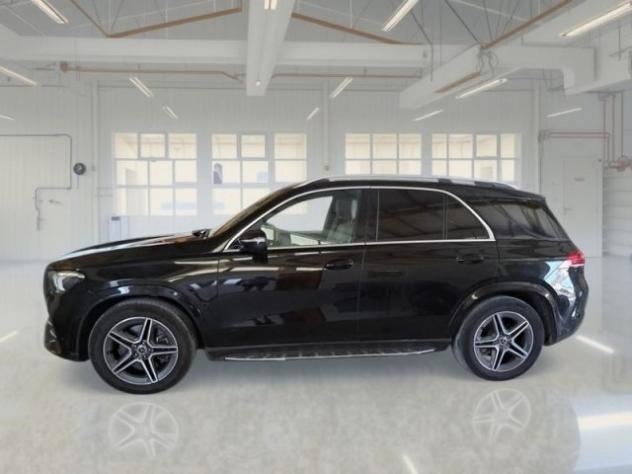 MERCEDES-BENZ GLE 400 d 4Matic Premium rif. 23995454 - Foto 4