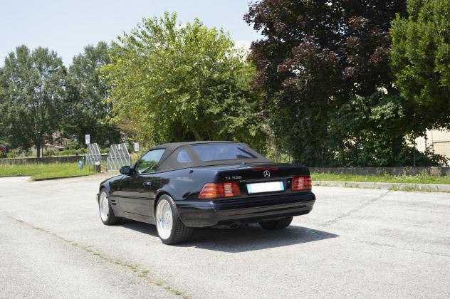 Mercedes-benz SL 500 SL 500 DISIGNO SPORT - Foto 10