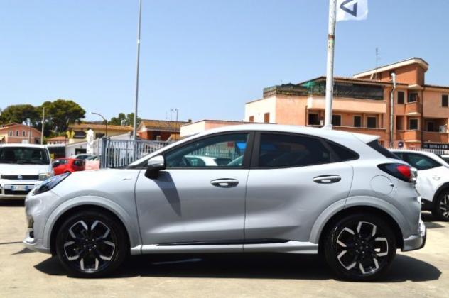 FORD Puma 1.0 EcoBoost Hybrid 125 CV S&S ST-Line X rif. 23981883 - Foto 5