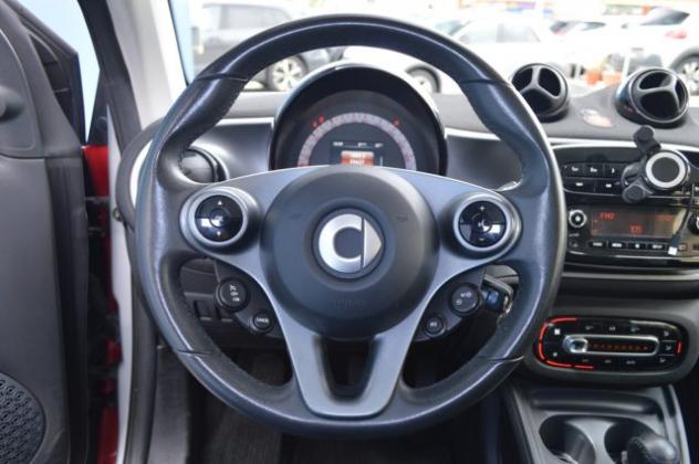 SMART ForTwo 70 1.0 twinamic Passion Automatica rif. 24047160 - Foto 9