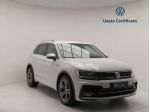 Volkswagen Tiguan 1.6 TDI 115cv R-LINE