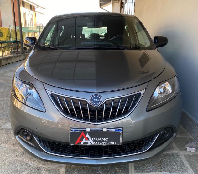 Lancia Ypsilon 1.0 firefly hybrid Platino s&s 70cv - Foto 8