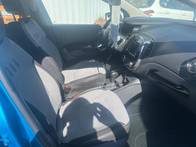 Renault Captur 1.5 dCi 8V 90 CV EDC Energy R-Link - Foto 9