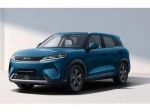 BYD Atto 2 DM-i 1.5 165 CV PHEV Active rif. 23704487