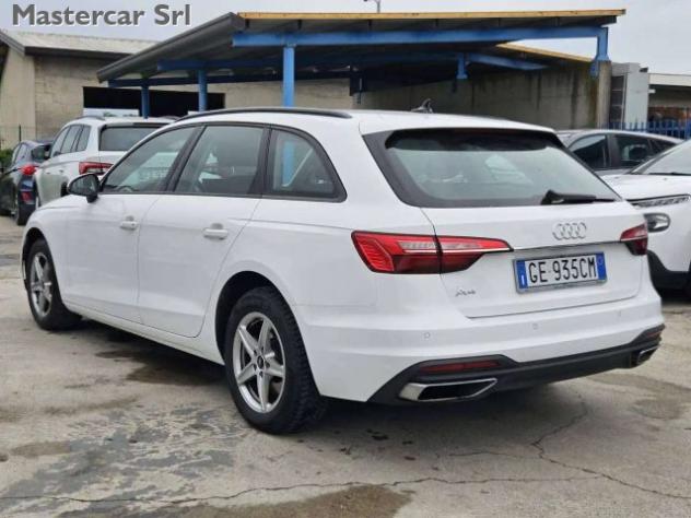 AUDI A4 A4 Avant 2.0 tdi Business 163cv s-tronic RESTYLING rif. 23802528 - Foto 4