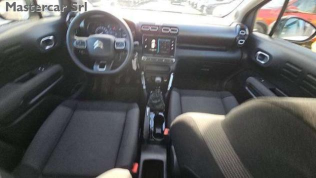 CITROEN C3 Aircross C3 Aircross Restyling 1.2 Live - targa GM893VW rif. 23828320 - Foto 6
