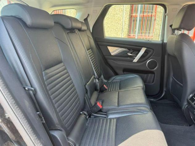 LAND ROVER Discovery Sport 1.5 I3 PHEV 309 CV AWD Auto S CAMERA 360 rif. 23829898 - Foto 7