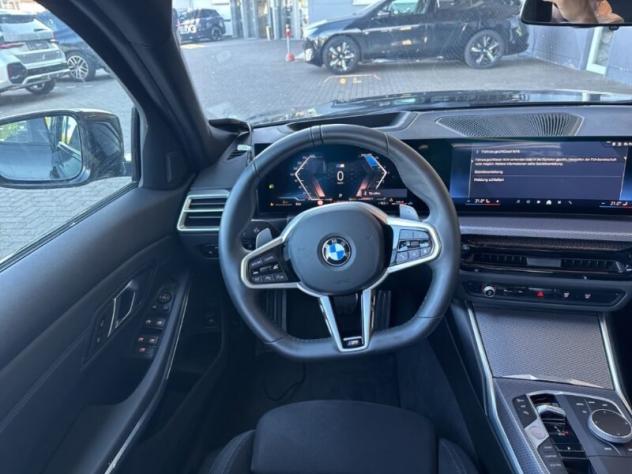 BMW Serie 3(G20/1-80/1) 320d 48V xDrive Msport - Foto 6
