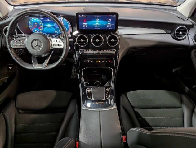 Mercedes-Benz GLC 300 d Premium 4matic auto - Foto 10
