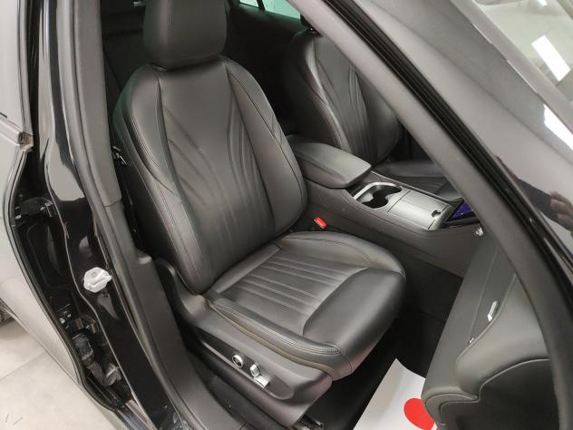 Maserati Grecale 2.0 MHEV 300cv AWD GT Cruise Pelle Navi Cerchi21" - Foto 5