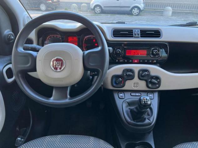 FIAT Panda 1.3 MJT S&S 4x4 rif. 23055571 - Foto 7