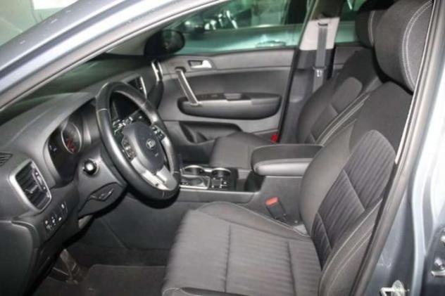 KIA Sportage CRDI ELETTRICA DIESEL rif. 23895528 - Foto 9