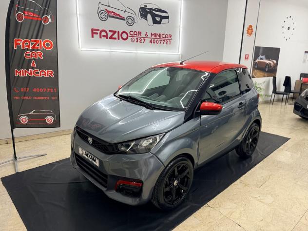 Aixam City Sport Emotion - Foto 2