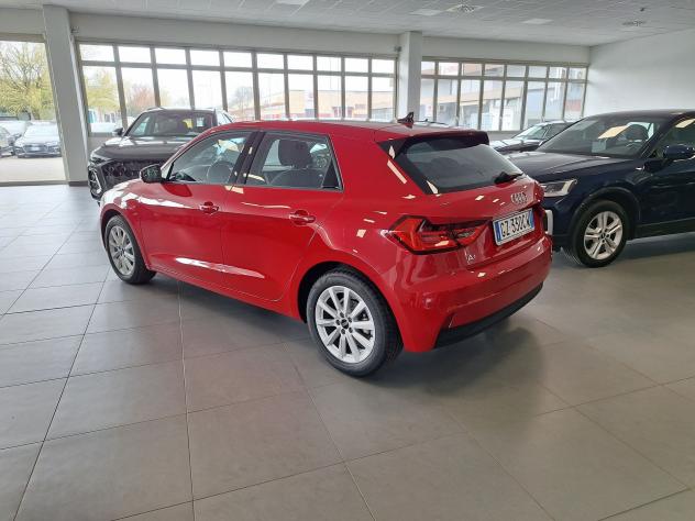 Audi A1 Sportback 30 TFSI Business - Foto 4