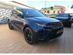 Land Rover Range Rover Evoque Range Rover Evoque 2.0d i4 mhev S awd 163cv auto
