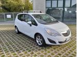 Opel Meriva 1.4 100CV Cerchi*Pelle*Bluetooth*Cruise