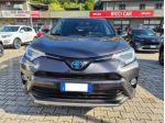 TOYOTA RAV 4 MY23 RAV4 2.5 Hybrid 2WD Dynamic rif. 24113278
