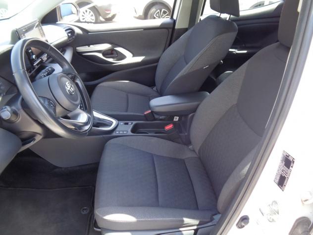 Toyota Yaris Yaris 1.5h Business - Foto 8