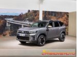 DACIA Bigster 1.2 Eco-G 140 CV Extreme rif. 22516056