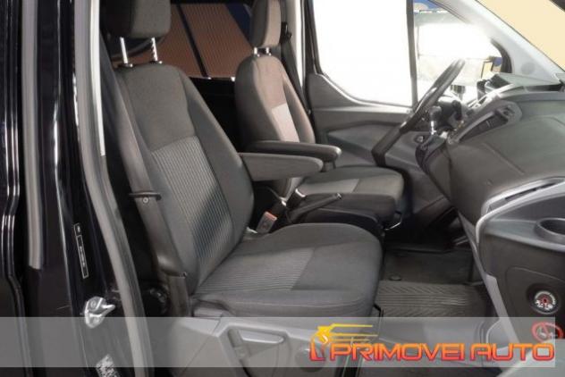 FORD Transit Custom 310 2.0 TDCi 170 Combi Trend rif. 19177457 - Foto 3