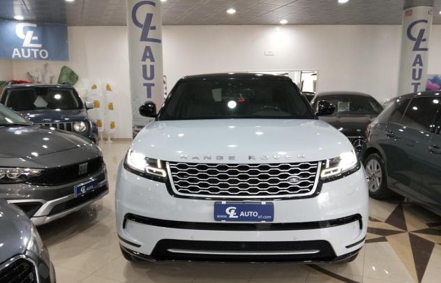 Land Rover Velar 2.0D I4 240 CV R-Dynamic SE - Foto 5