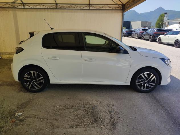 Peugeot 208 II 2019 1.2 puretech Allure s&s 100cv - Foto 8