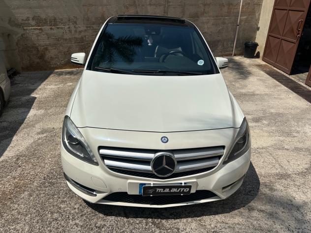 Mercedes-benz B 180 CDI Automatic Premium - Foto 2