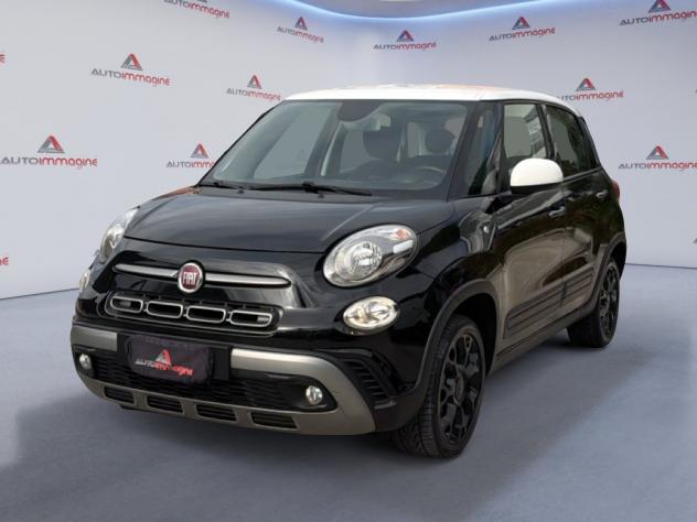 FIAT 500L 500L Cross 1.3 mjt 95cv