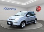 FIAT - Panda - 1.0 FireFly S&S Hybrid City Life