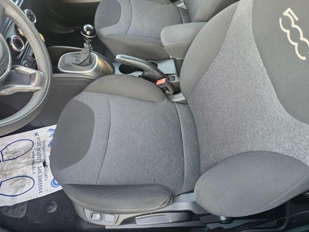 FIAT 500L 1.3 Multijet 95 CV Business rif. 24031206 - Foto 9