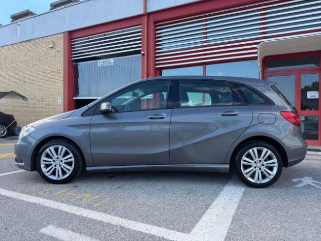 Mercedes-Benz B 180 cdi Executive - Foto 4
