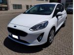 Ford Fiesta 1.5 EcoBlue 5 porte Connect
