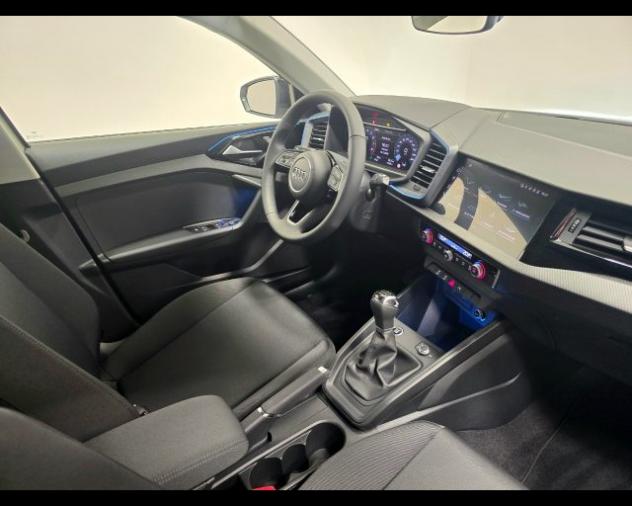 AUDI A1 ALLSTREET 30 TFSI IDENTITY CONTRAST rif. 24057958 - Foto 3