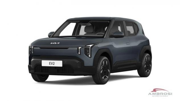 KIA EV3 FWD EARTH rif. 24193727