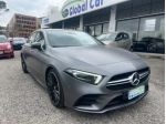 MERCEDES-BENZ A 35 AMG 4Matic rif. 23503833